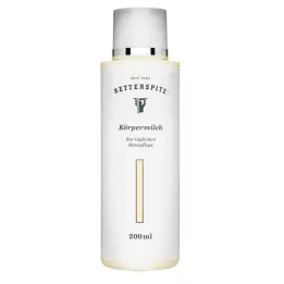 RETTERSPITZ Kūno pienas, 200 ml
