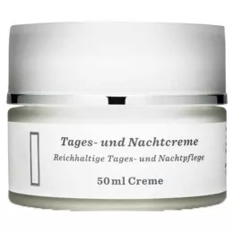 RETTERSPITZ Dieninis ir naktinis kremas, 50 ml