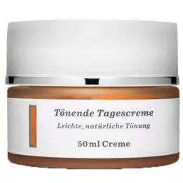 RETTERSPITZ Tonuotas dieninis kremas, 50 ml