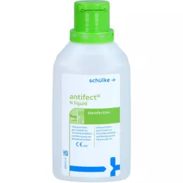 ANTIFECT N Skystis, 500 ml