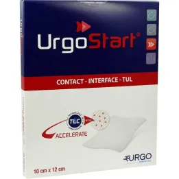 Urgostart tiulis 10x12 cm, 10 vnt