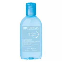 BIODERMA Hydrabio Tonique veido tonikas, 250 ml