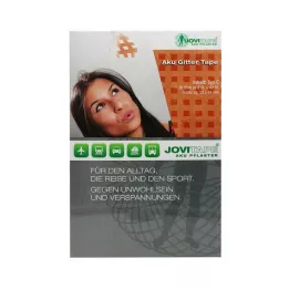 JOVITAPE Tinklelio juosta C tipo 44x52 mm, 20X2 vnt