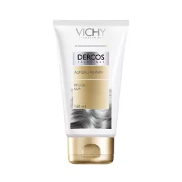 VICHY DERCOS Building Repair Treatment šampūnas, 150 ml