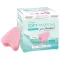 SOFT TAMPONS normalus, 3 vnt