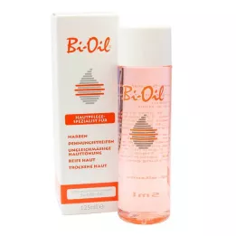 BI ALIEJUS, 125 ml