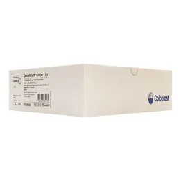 Speedicath Compact Set Nelaton CH12 Women, 20 vnt