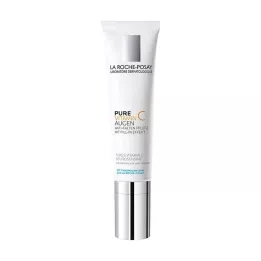 ROCHE-POSAY Redermic C paakių kremas, 15 ml