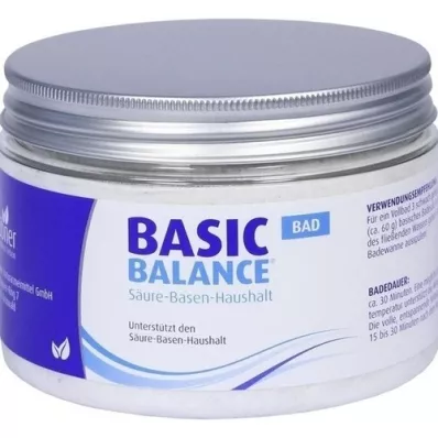 BASIC BALANCE Vonia, 600 g