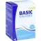 BASIC BALANCE Kompaktiškos tabletės, 120 vnt