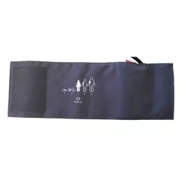 VISOMAT Velcro manžetė 3 tipo 18-25 cm, 1 vnt
