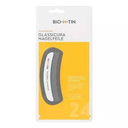 BIO-H-TIN Glassicura nagų dildė, 1 vnt