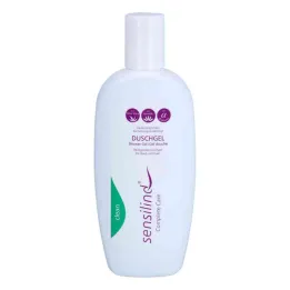 Sensilind dušo želė (1x250 ml)