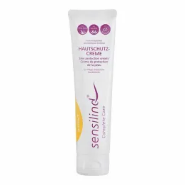 Sensilind odos apsauginis kremas, 1 x 100 ml