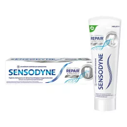 SENSODYNE Repair & Protect Whitening dantų pasta, 75 ml
