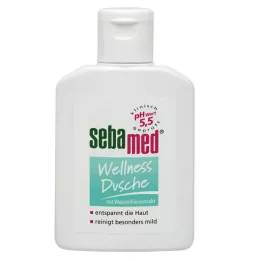 SEBAMED Sveikatingumo dušas, 50 ml