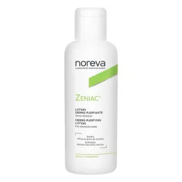 NOREVA Zeniac tirpalas, 125 ml
