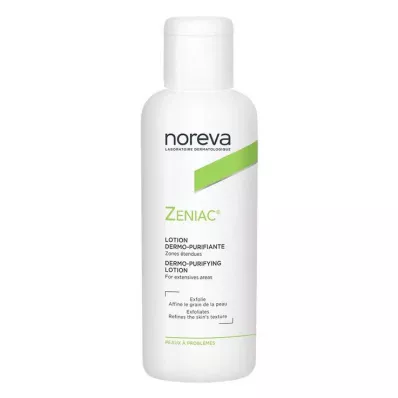 NOREVA Zeniac tirpalas, 125 ml NOREVA Zeniac tirpalas, 125 ml