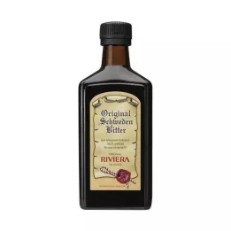 RIVIERA Originalios švediškos trauktinės, 50 ml