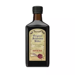 RIVIERA Originalios švediškos trauktinės, 1000 ml