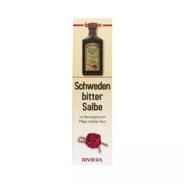 RIVIERA Švediškas kartaus tepalas, 75 ml