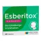 ESBERITOX COMPACT Tabletės, 40 vnt