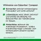 ESBERITOX COMPACT Tabletės, 40 vnt