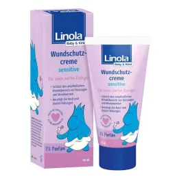 LINOLA Apsauginis balzamas, 50 ml