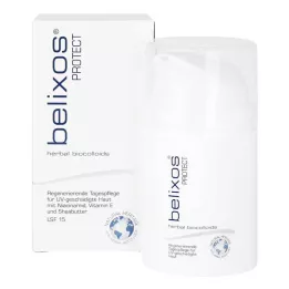BELIXOS Apsauginis kremas, 50 ml
