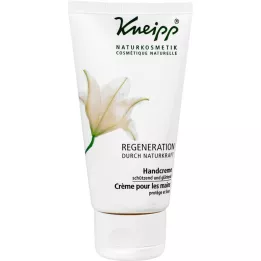 KNEIPP REGENERATION Rankų kremas, 50 ml