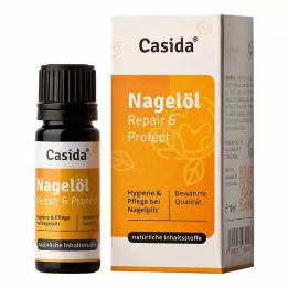 NAGELÖL Remontas &amp; Protect, 10 ml