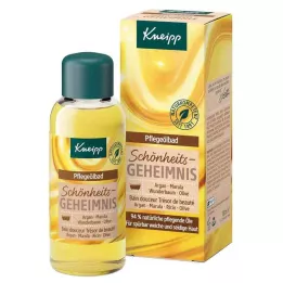 KNEIPP Care aliejinės vonios grožio paslaptis, 100 ml