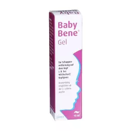 BABYBENE Gelis, 10 ml