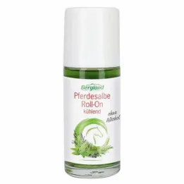 Šaldomasis žirgų tepalas, 50 ml