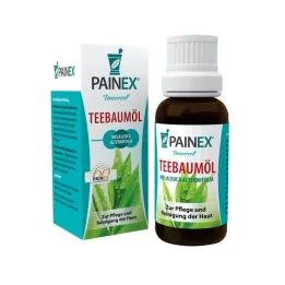 Arbatmedžio aliejus Painex, 10 ml