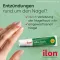 ILON Klasikinis tepalas, 50 g