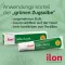 ILON Klasikinis tepalas, 100 g