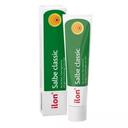 ILON Klasikinis tepalas, 100 g