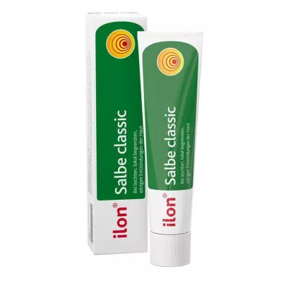 ILON Klasikinis tepalas, 100 g ILON Klasikinis tepalas, 100 g