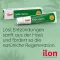 ILON Klasikinis tepalas, 100 g