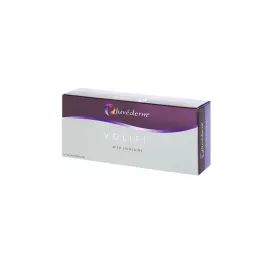 VOLIFT su lidokaino užpildytais švirkštais, 2 ml