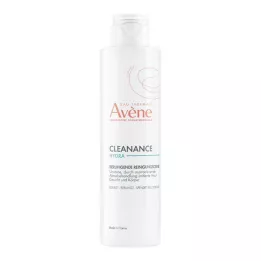 AVENE Cleanance HYDRA raminamasis valomasis kremas, 200 ml