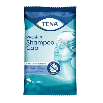 TENA SHAMPOO Dangtelis, 1 vnt TENA SHAMPOO Dangtelis, 1 vnt