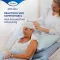 TENA SHAMPOO Dangtelis, 1 vnt