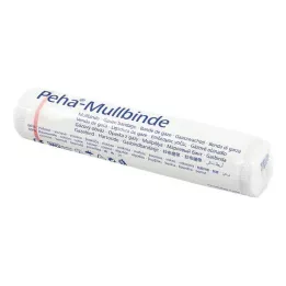 PEHA-MULLBINDE 6 cmx4 m, 1 vnt