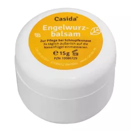 ENGELWURZBALSAM Kūdikis &amp; Vaikai, 15 g