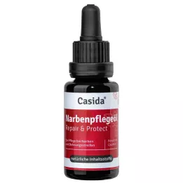 NARBENPFLEGEÖL Remontas &amp; Protect, 20 ml