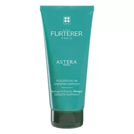FURTERER Astera Fresh raminantis-gaivus šampūnas, 200 ml