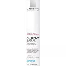 ROCHE-POSAY Pigmentclar balansuojantis priežiūros kremas, 40 ml