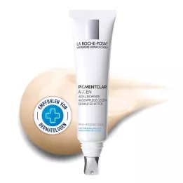 ROCHE-POSAY Pigmentclar akių priežiūros priemonė, 15 ml